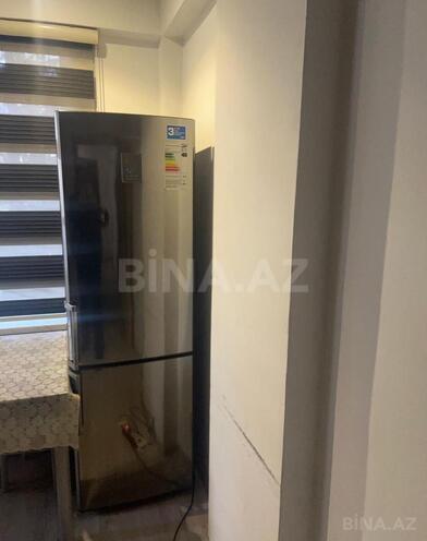 İcarəyə verilir 2 otaqlı köhnə tikili 60 m², Gənclik m., photo 9 from 12