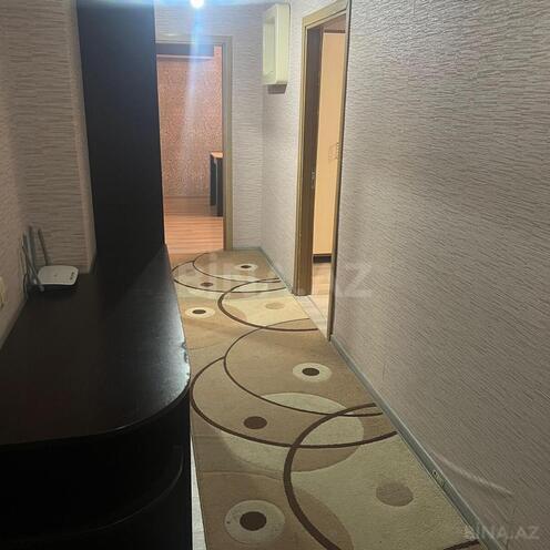 İcarəyə verilir 2 otaqlı köhnə tikili 60 m², Gənclik m., photo 6 from 12