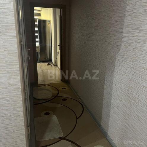 İcarəyə verilir 2 otaqlı köhnə tikili 60 m², Gənclik m., photo 7 from 12