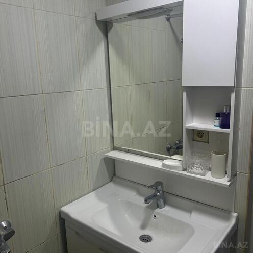 İcarəyə verilir 2 otaqlı köhnə tikili 60 m², Gənclik m., photo 10 from 12