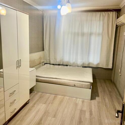 İcarəyə verilir 2 otaqlı köhnə tikili 60 m², Gənclik m., photo 5 from 12