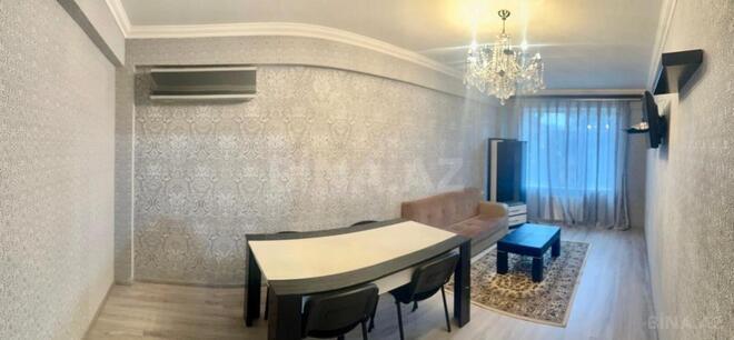 İcarəyə verilir 2 otaqlı köhnə tikili 60 m², Gənclik m., photo 1 from 12