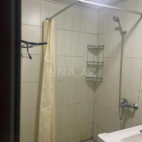 İcarəyə verilir 2 otaqlı köhnə tikili 60 m², Gənclik m., photo 11 from 12