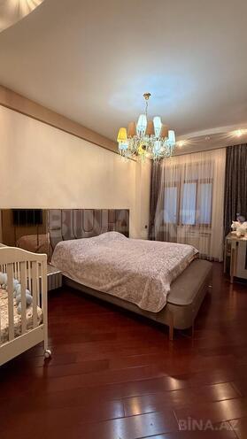 Продаётся 4-комн. новостройка 217 м², м. Ичеришехер, photo 18 from 27