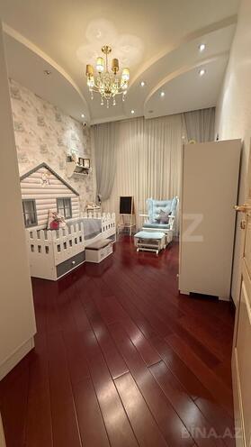 Продаётся 4-комн. новостройка 217 м², м. Ичеришехер, photo 15 from 27