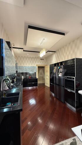 Продаётся 4-комн. новостройка 217 м², м. Ичеришехер, photo 13 from 27