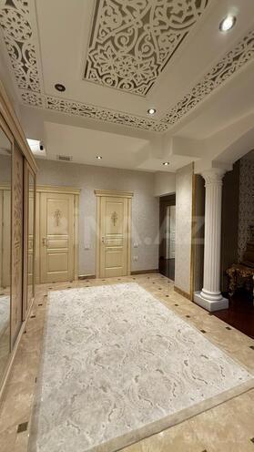 Продаётся 4-комн. новостройка 217 м², м. Ичеришехер, photo 25 from 27