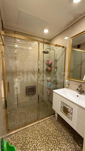 Продаётся 4-комн. новостройка 217 м², м. Ичеришехер, photo 23 from 27