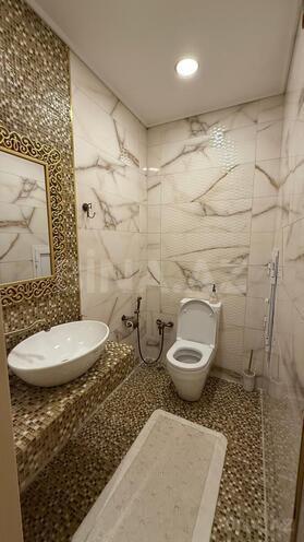 Продаётся 4-комн. новостройка 217 м², м. Ичеришехер, photo 24 from 27