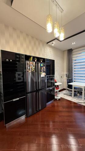 Продаётся 4-комн. новостройка 217 м², м. Ичеришехер, photo 10 from 27