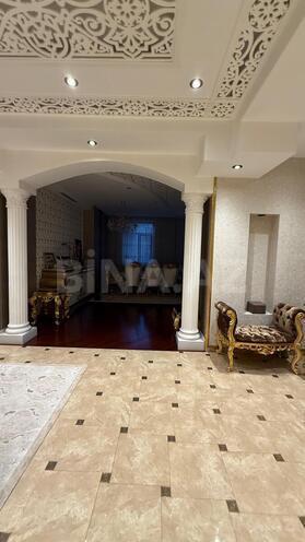 Продаётся 4-комн. новостройка 217 м², м. Ичеришехер, photo 3 from 27