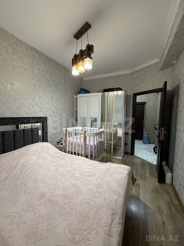 Satılır 2 otaqlı yeni tikili 61 m², photo 6 from 13