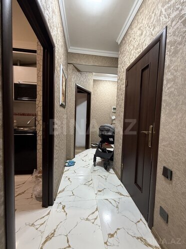 Satılır 2 otaqlı yeni tikili 61 m², photo 12 from 13