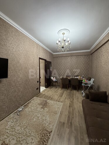 Satılır 2 otaqlı yeni tikili 61 m², photo 4 from 13
