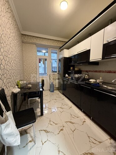 Satılır 2 otaqlı yeni tikili 61 m², photo 8 from 13