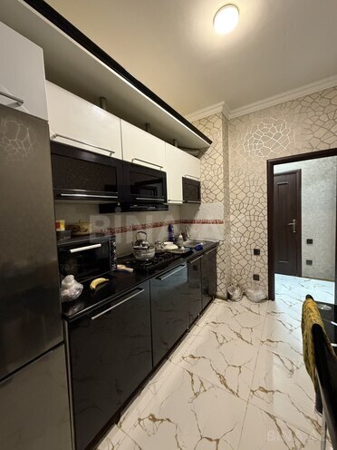 Satılır 2 otaqlı yeni tikili 61 m², photo 7 from 13