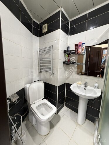 Satılır 2 otaqlı yeni tikili 61 m², photo 10 from 13