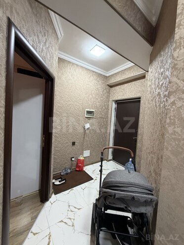 Satılır 2 otaqlı yeni tikili 61 m², photo 11 from 13