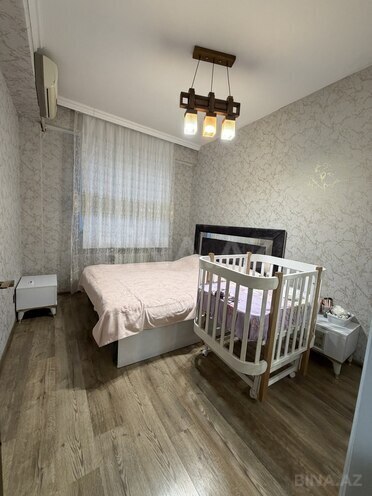 Satılır 2 otaqlı yeni tikili 61 m², photo 5 from 13