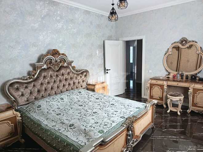 Satılır 4 otaqlı həyət evi/bağ evi 180 m², Şüvəlan q., photo 11 from 20
