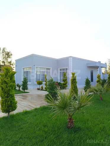 Satılır 4 otaqlı həyət evi/bağ evi 180 m², Şüvəlan q., photo 1 from 20