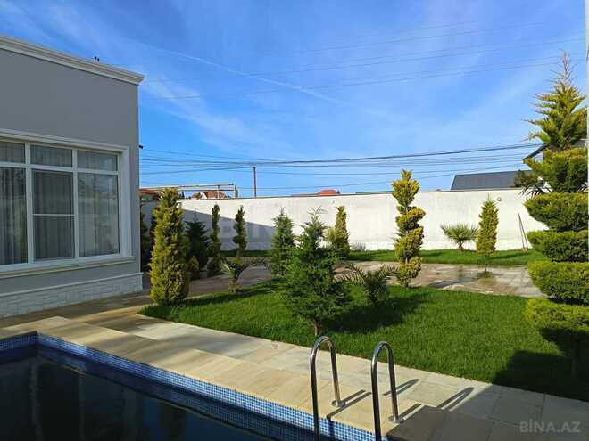 Satılır 4 otaqlı həyət evi/bağ evi 180 m², Şüvəlan q., photo 8 from 20