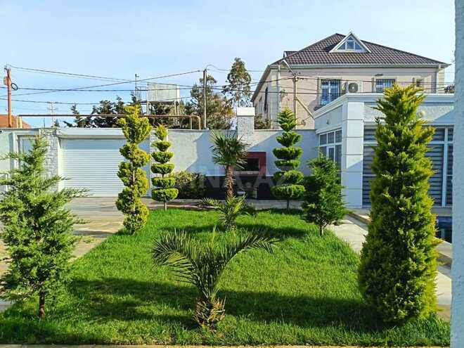Satılır 4 otaqlı həyət evi/bağ evi 180 m², Şüvəlan q., photo 4 from 20