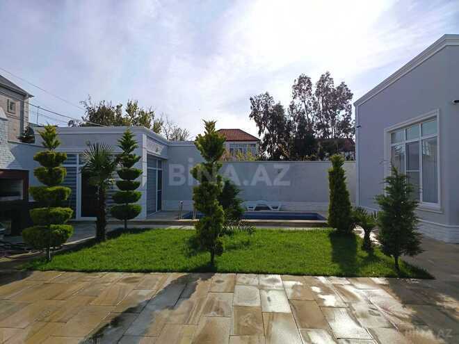 Satılır 4 otaqlı həyət evi/bağ evi 180 m², Şüvəlan q., photo 9 from 20