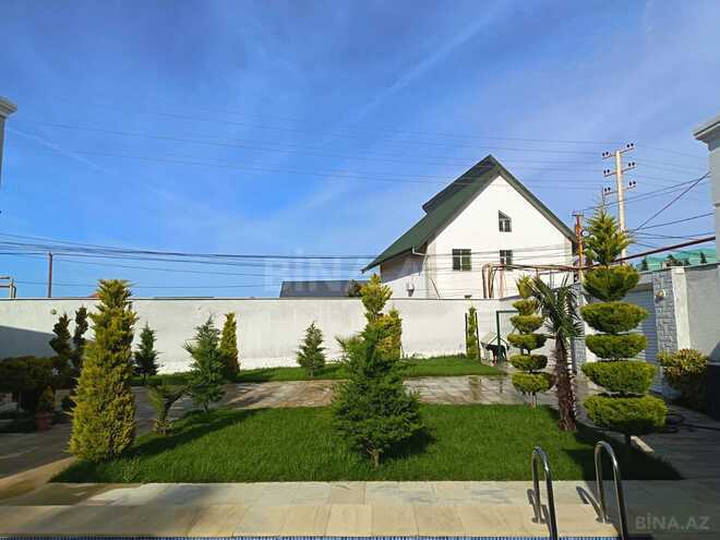 Satılır 4 otaqlı həyət evi/bağ evi 180 m², Şüvəlan q., photo 5 from 20