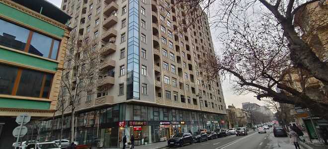 Продаётся 3-комн. новостройка 141 м², м. 28 мая, photo 1 from 14