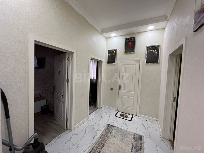 Продаётся 4-комн. дом/дача 125 м², Хазарский р., photo 13 from 26