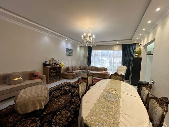 Продаётся 4-комн. дом/дача 125 м², Хазарский р., photo 12 from 26