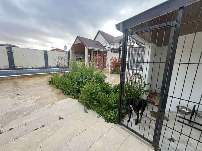 Продаётся 4-комн. дом/дача 125 м², Хазарский р., photo 5 from 26