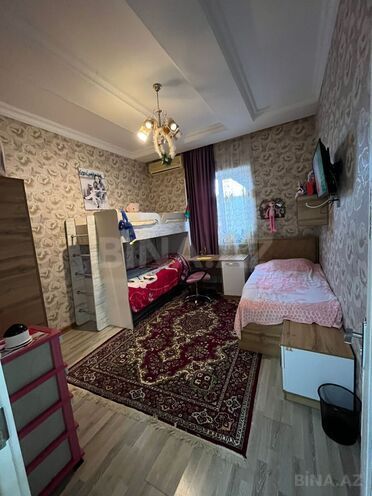 Продаётся 4-комн. дом/дача 125 м², Хазарский р., photo 24 from 26