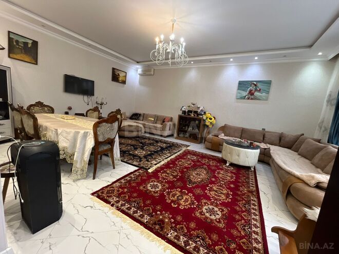 Продаётся 4-комн. дом/дача 125 м², Хазарский р., photo 11 from 26