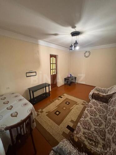 Satılır 2 otaqlı köhnə tikili 65 m², Azadlıq Prospekti m., photo 5 from 14