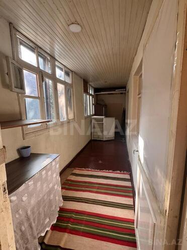 Satılır 2 otaqlı köhnə tikili 65 m², Azadlıq Prospekti m., photo 11 from 14