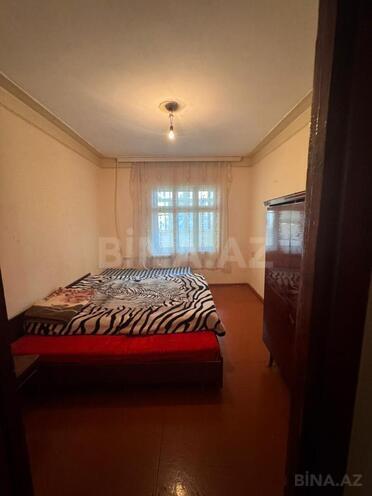 Satılır 2 otaqlı köhnə tikili 65 m², Azadlıq Prospekti m., photo 6 from 14