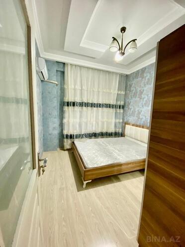 Сдаётся 2-комн. новостройка 110 м², Ясамальский р., photo 4 from 13
