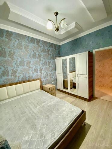 Сдаётся 2-комн. новостройка 110 м², Ясамальский р., photo 5 from 13