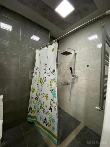 Сдаётся 2-комн. новостройка 110 м², Ясамальский р., photo 11 from 13
