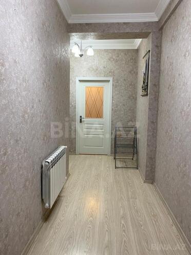 Сдаётся 2-комн. новостройка 110 м², Ясамальский р., photo 8 from 13