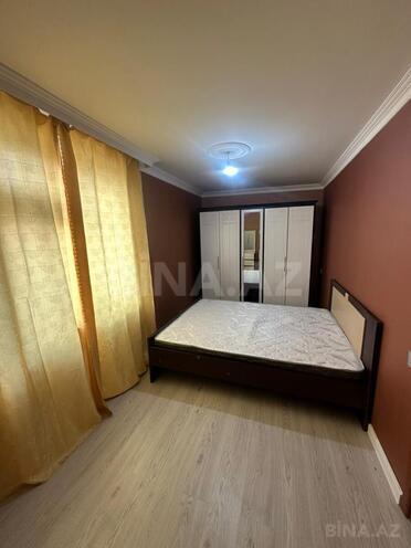 Сдаётся 2-комн. вторичка 50 м², м. Гянджлик, photo 4 from 8