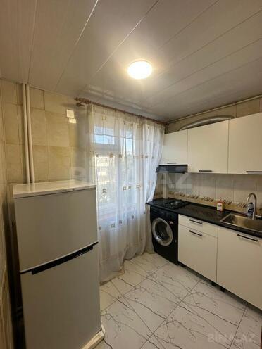 Сдаётся 2-комн. вторичка 50 м², м. Гянджлик, photo 5 from 8