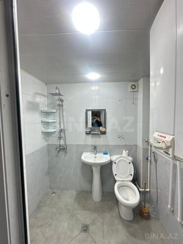 Сдаётся 2-комн. вторичка 50 м², м. Гянджлик, photo 7 from 8
