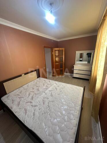 Сдаётся 2-комн. вторичка 50 м², м. Гянджлик, photo 3 from 8