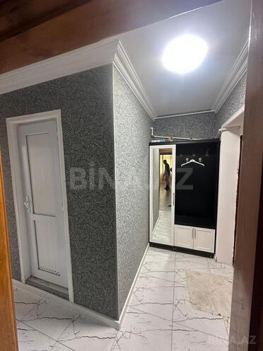 Сдаётся 2-комн. вторичка 50 м², м. Гянджлик, photo 6 from 8