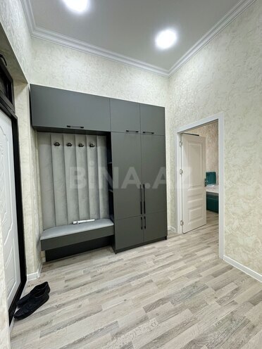 Продаётся 1-комн. новостройка 50 м², м. Ахмедлы, photo 6 from 12