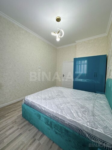 Продаётся 1-комн. новостройка 50 м², м. Ахмедлы, photo 9 from 12