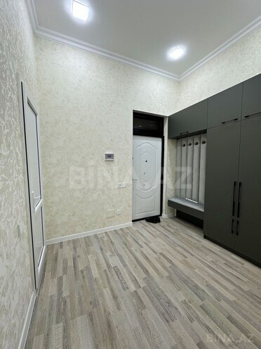 Продаётся 1-комн. новостройка 50 м², м. Ахмедлы, photo 4 from 12